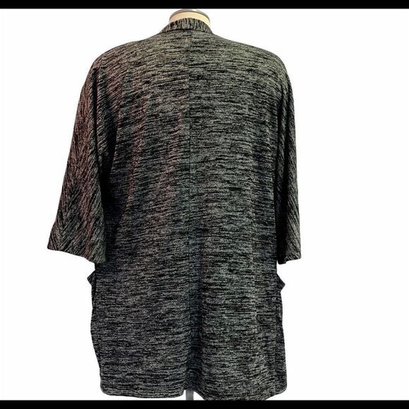 ARITZIA Wilfred free Gray Zlata sweater Sz XXS - Picture 3 of 6